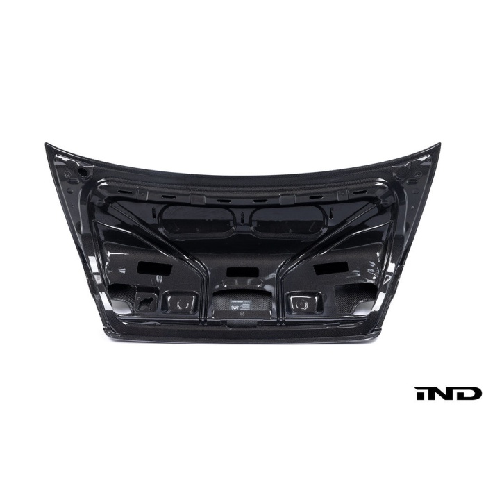 Vorsteiner E46 M3 V-CSL Carbon Aero Bootlid