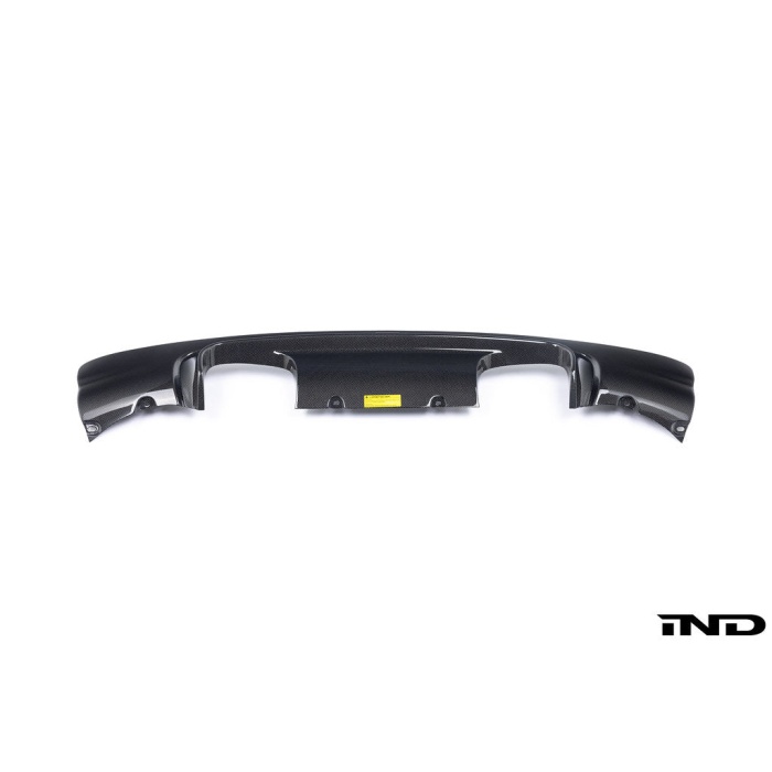 Vorsteiner E46 M3 V-CSL Carbon Aero Rear Diffuser