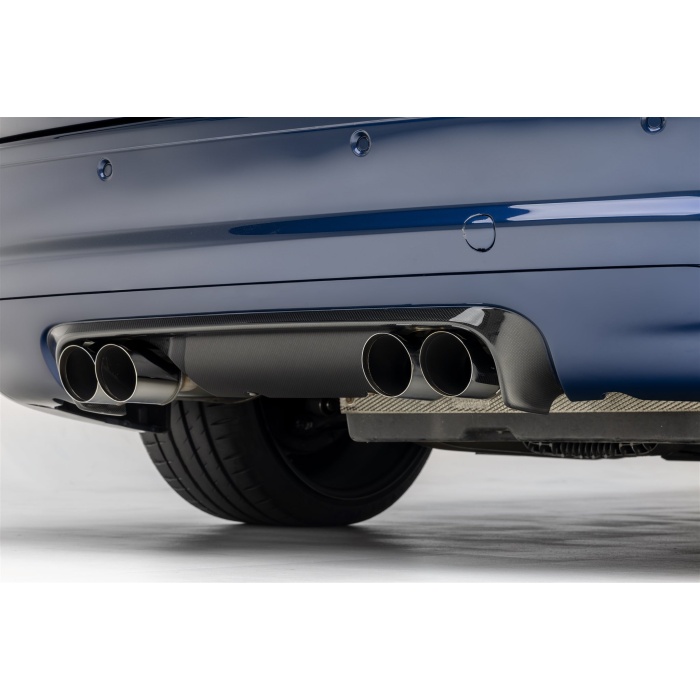 Vorsteiner E46 M3 V-CSL Carbon Aero Rear Diffuser