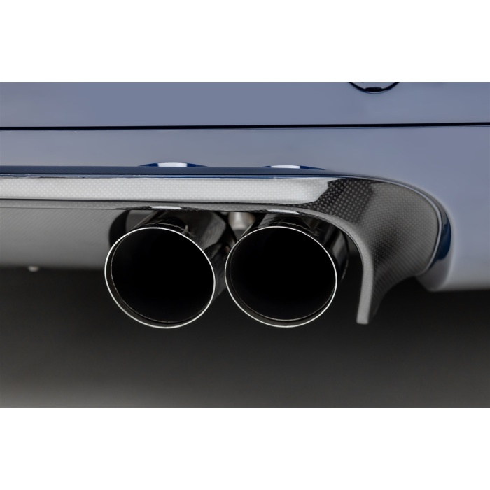 Vorsteiner E46 M3 V-CSL Carbon Aero Rear Diffuser