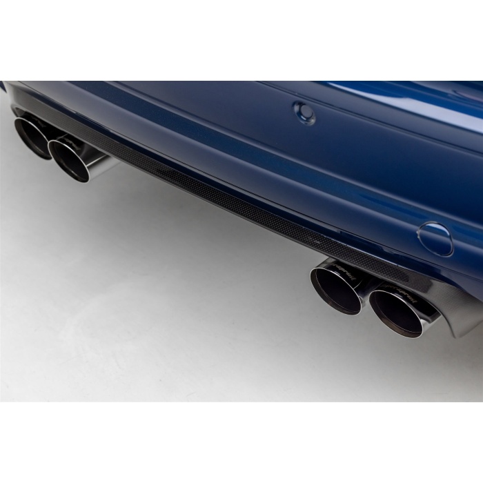 Vorsteiner E46 M3 V-CSL Carbon Aero Rear Diffuser