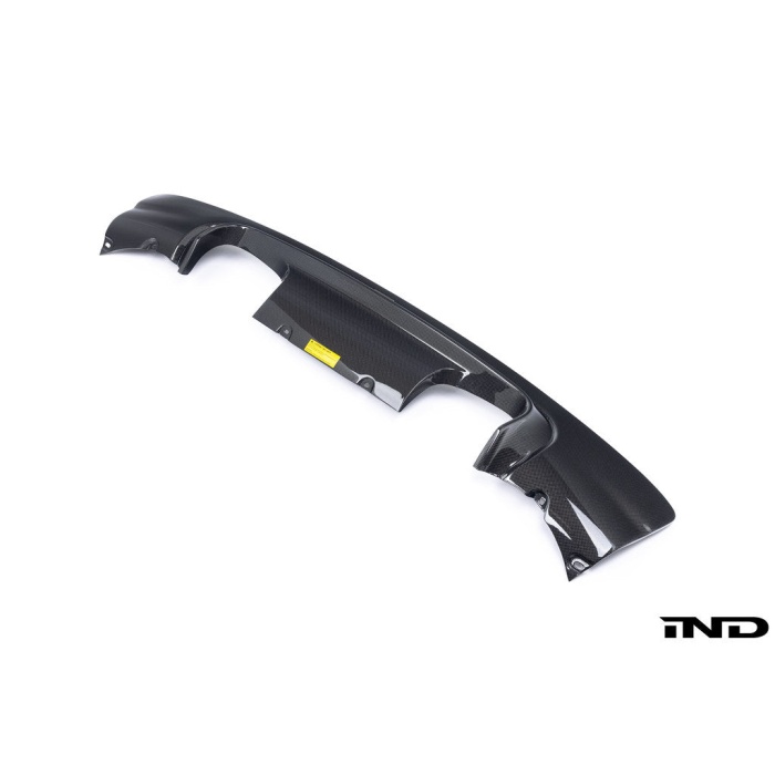 Vorsteiner E46 M3 V-CSL Carbon Aero Rear Diffuser