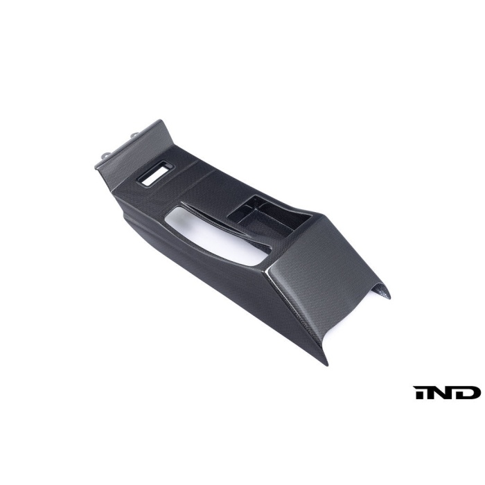 Vorsteiner E46 M3 V-CSL Carbon Center Console