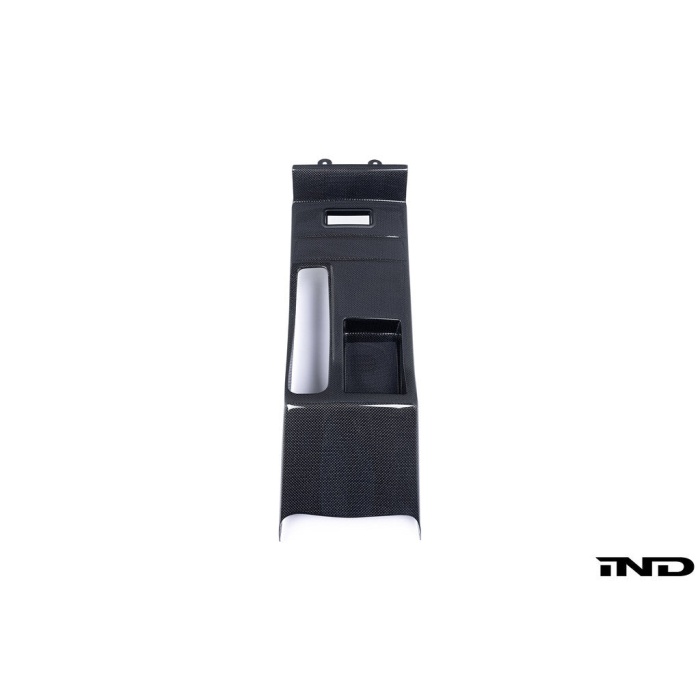 Vorsteiner E46 M3 V-CSL Carbon Center Console