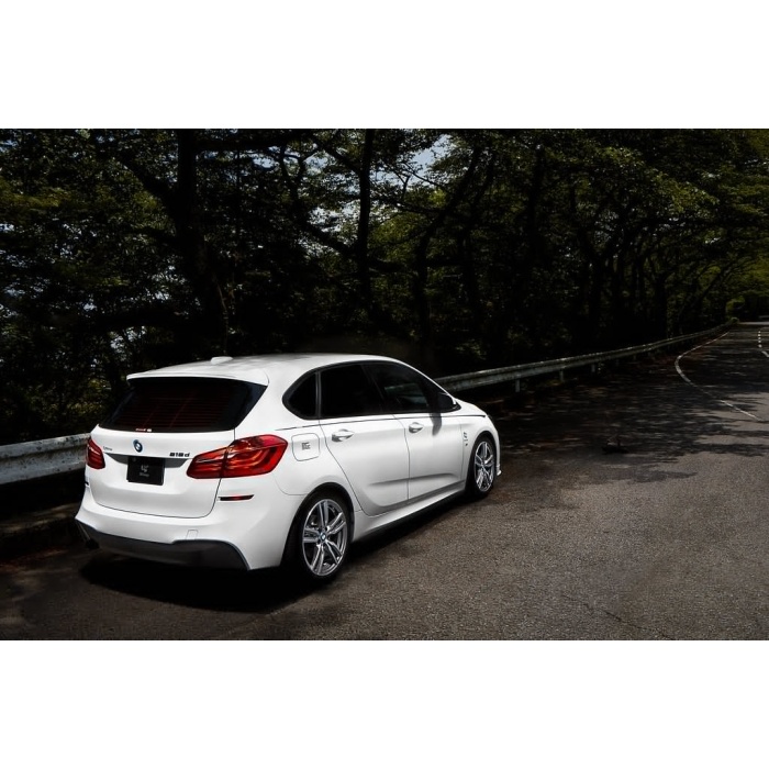 3D Design F45 2-Series Active Tourer Roof Spoiler
