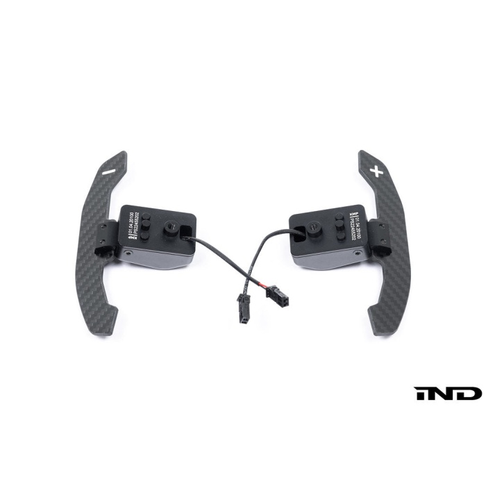 KMP F8X M2 / M3 / M4 Magnetic Shift Paddle Set