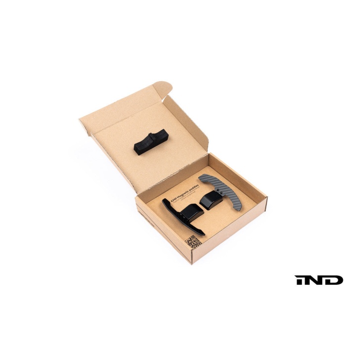 KMP F8X M2 / M3 / M4 Magnetic Shift Paddle Set