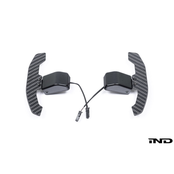 KMP F8X M2 / M3 / M4 Magnetic Shift Paddle Set