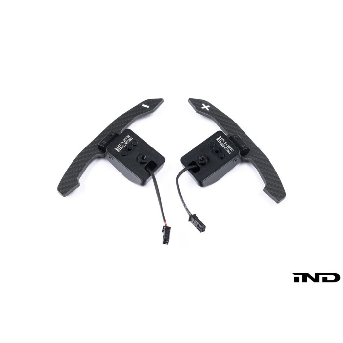 KMP F8X M2 / M3 / M4 Magnetic Shift Paddle Set