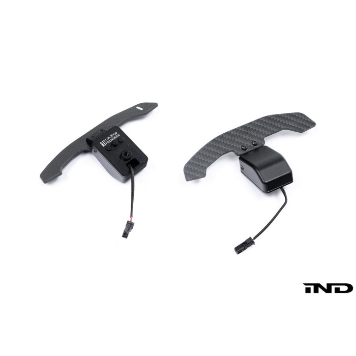 KMP F8X M2 / M3 / M4 Magnetic Shift Paddle Set