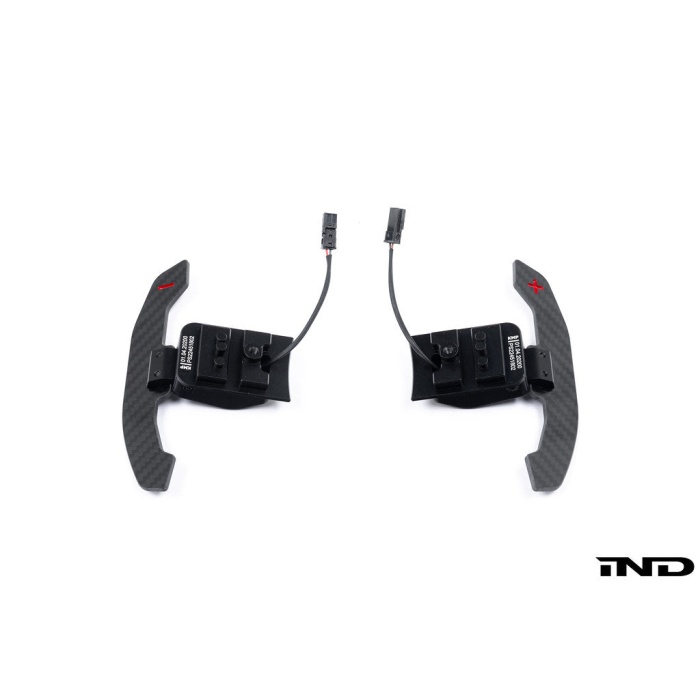 KMP G8X M2 / M3 / M4 Magnetic Shift Paddle Set