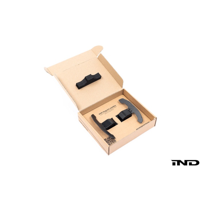 KMP G8X M2 / M3 / M4 Magnetic Shift Paddle Set