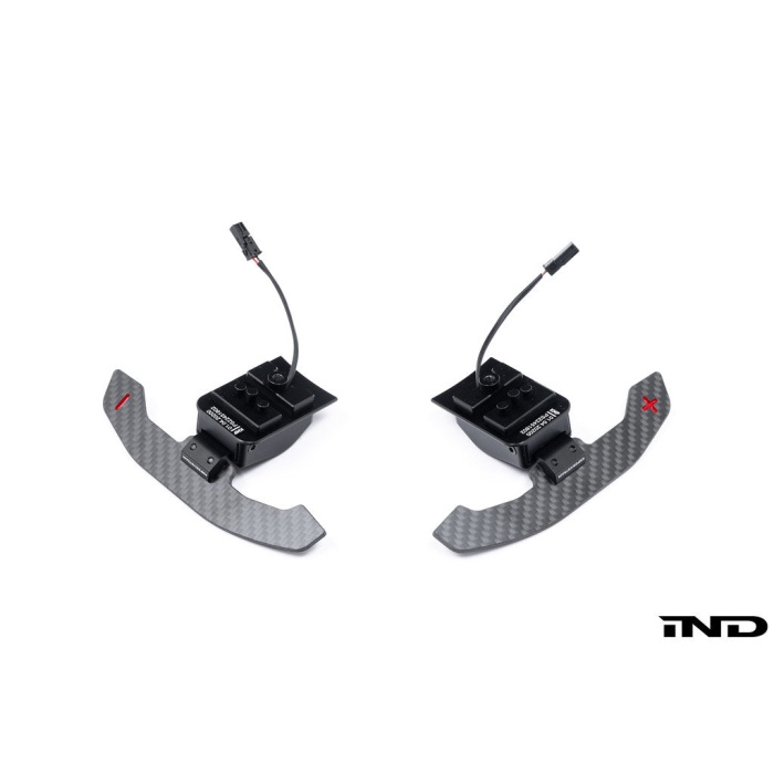 KMP G8X M2 / M3 / M4 Magnetic Shift Paddle Set