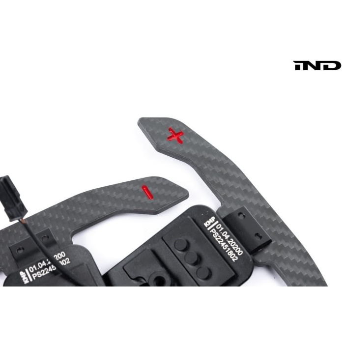 KMP G8X M2 / M3 / M4 Magnetic Shift Paddle Set