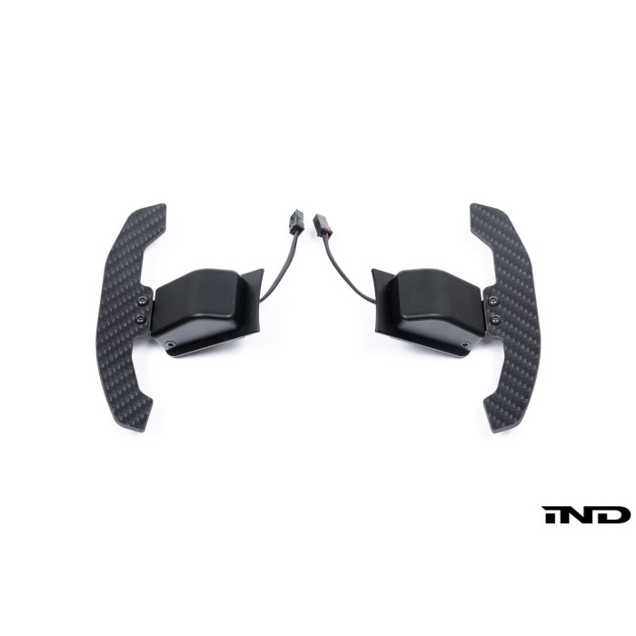 KMP G8X M2 / M3 / M4 Magnetic Shift Paddle Set