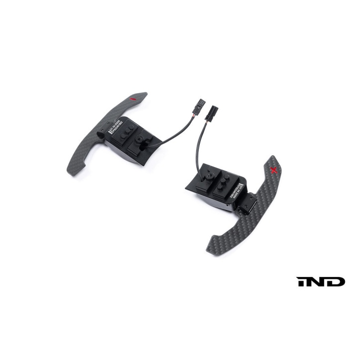 KMP G8X M2 / M3 / M4 Magnetic Shift Paddle Set