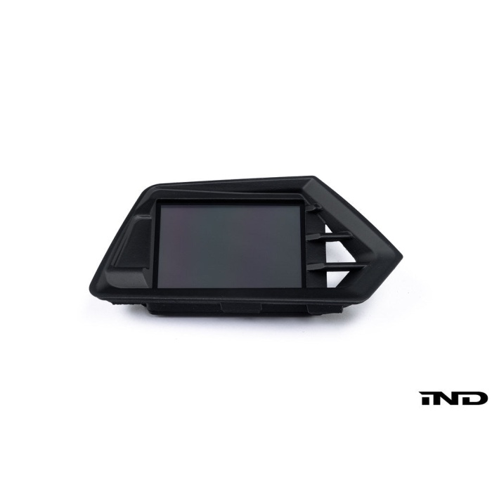 CANchecked G8X M2 / M3 / M4 Multi Function Display - 3.2 Gen2 (LHD)