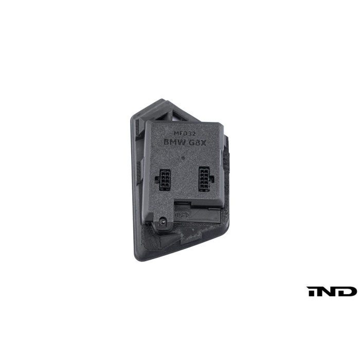 CANchecked G8X M2 / M3 / M4 Multi Function Display - 3.2 Gen2 (LHD)