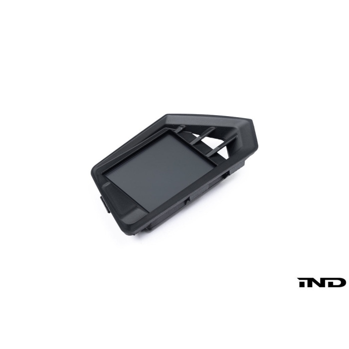 CANchecked G8X M2 / M3 / M4 Multi Function Display - 3.2 Gen2 (LHD)