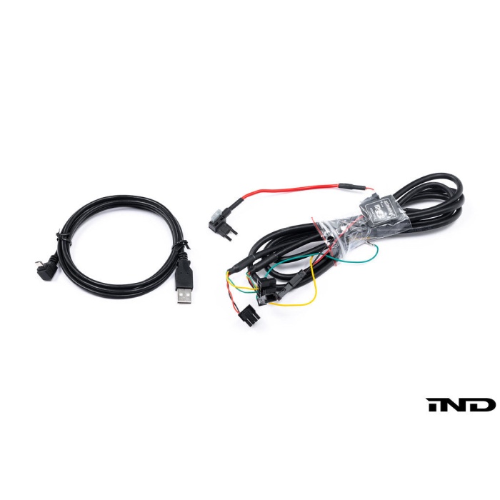 CANchecked G8X M2 / M3 / M4 Multi Function Display - 3.2 Gen2 (LHD)