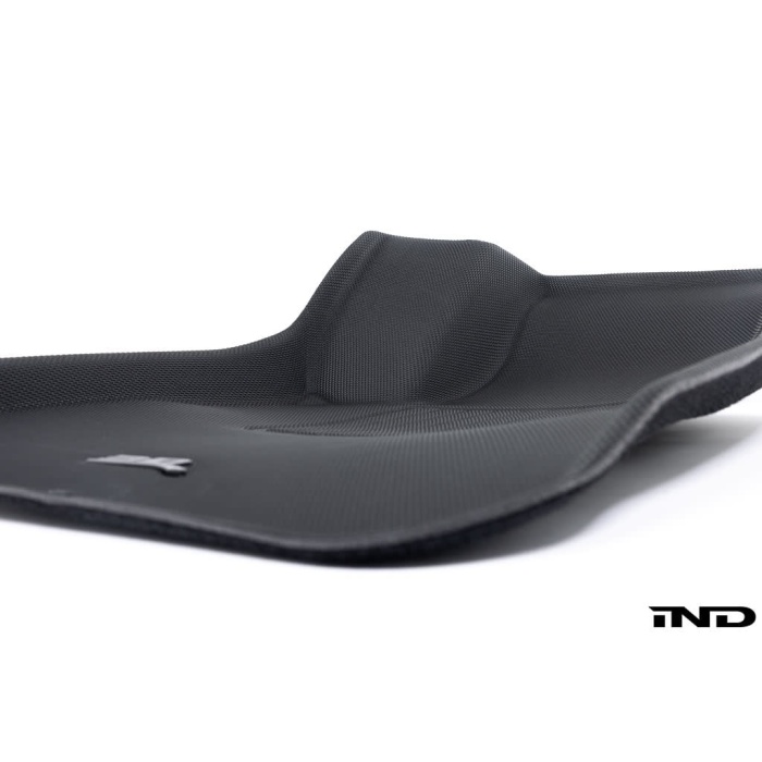 3D MAXpider F80 M3 All-Weather Floor Mat Set