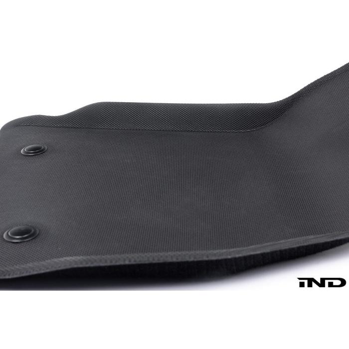 3D MAXpider F82 M4 All-Weather Floor Mat Set