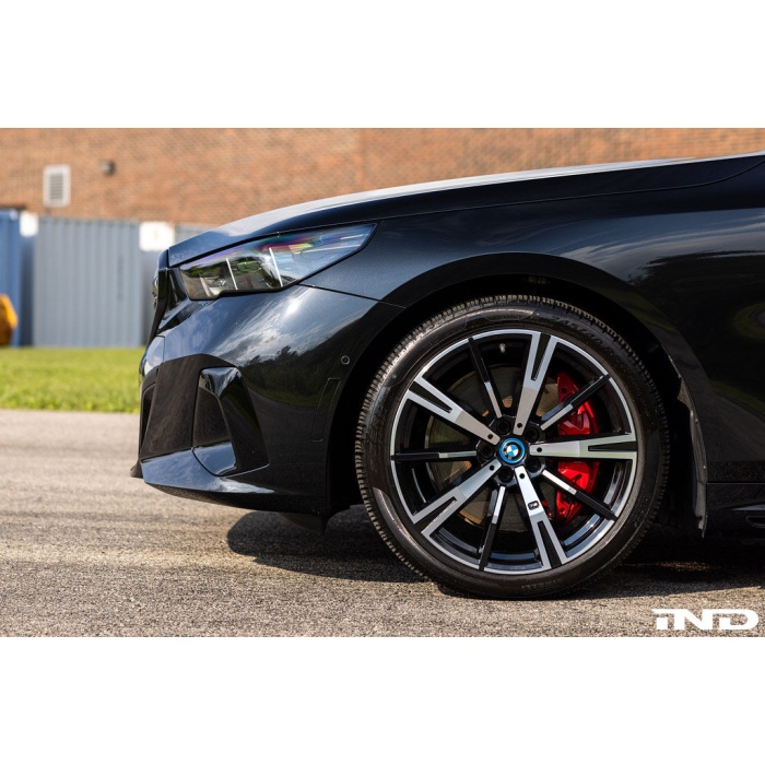 IND G60 5-Series Painted Front Reflector Set