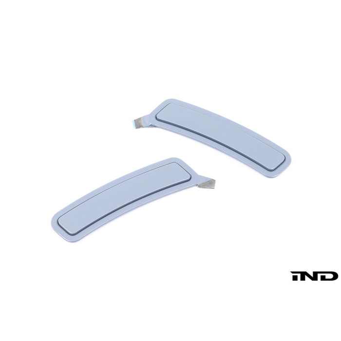 IND G60 5-Series Painted Front Reflector Set
