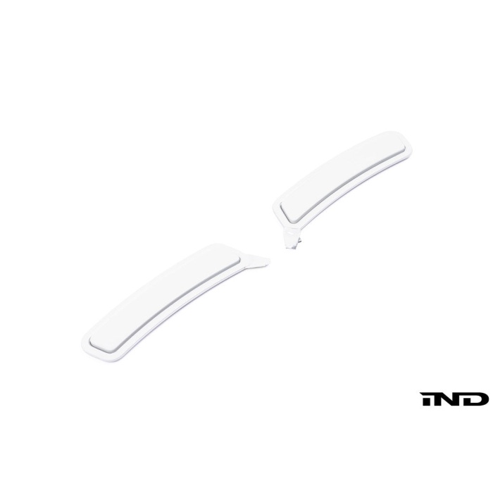 IND G60 5-Series Painted Front Reflector Set