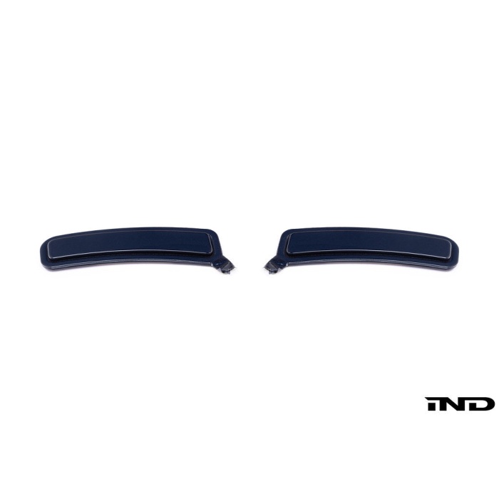IND G60 5-Series Painted Front Reflector Set