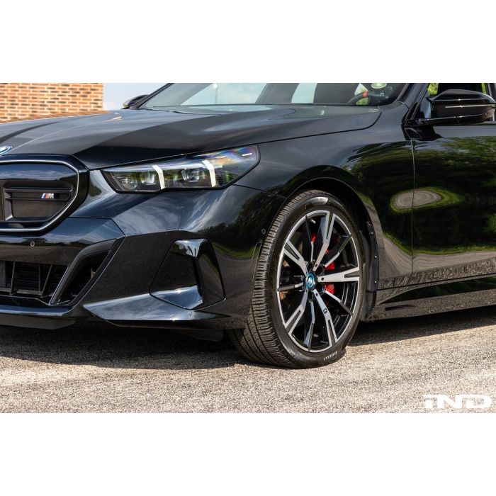 IND G60 5-Series Painted Front Reflector Set