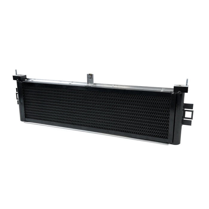 CSF G8X M2 / M3 / M4 (S58) Engine Oil Cooler with Rock Guard