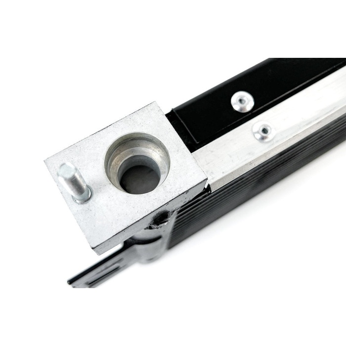 CSF G8X M2 / M3 / M4 (S58) Engine Oil Cooler with Rock Guard