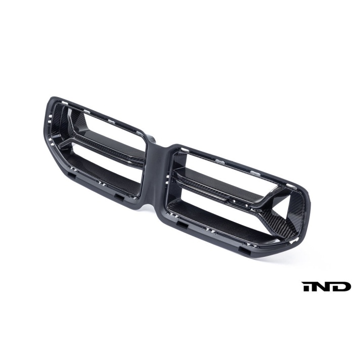 AutoTecknic G87 M2 Corsa Front Grille