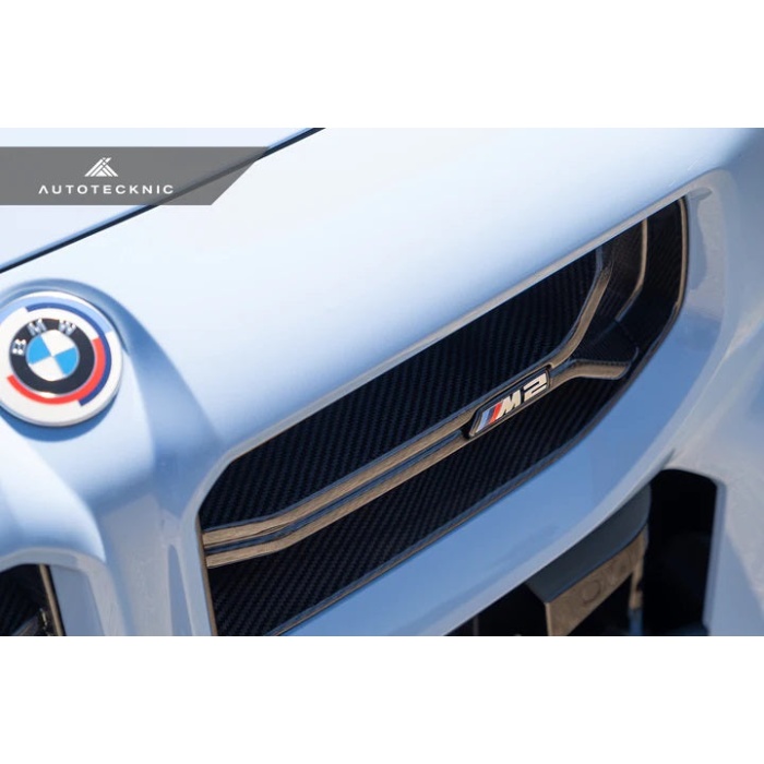 AutoTecknic G87 M2 Corsa Front Grille