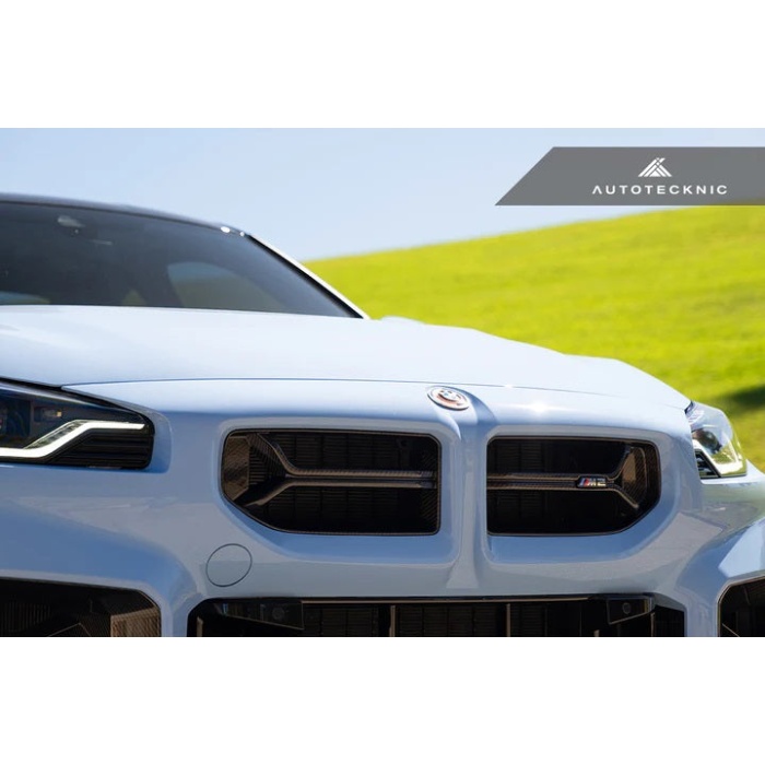 AutoTecknic G87 M2 Corsa Front Grille