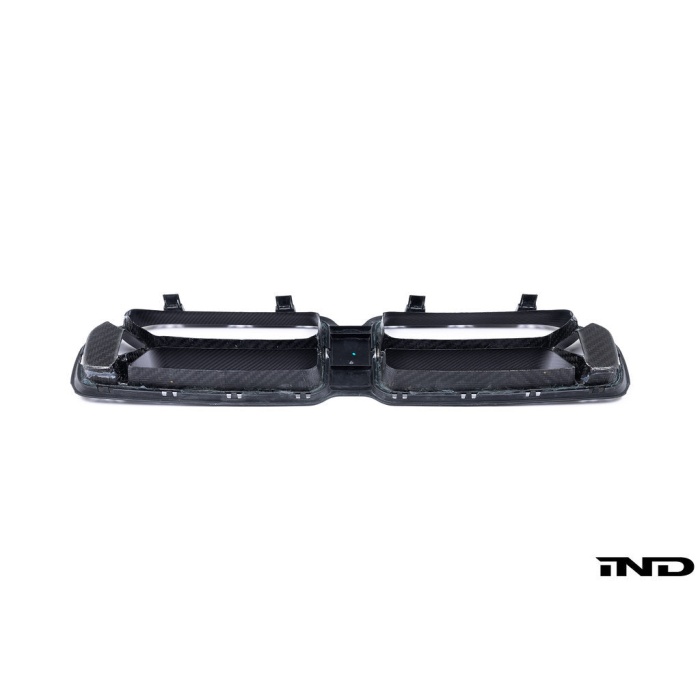 AutoTecknic G87 M2 Corsa Front Grille