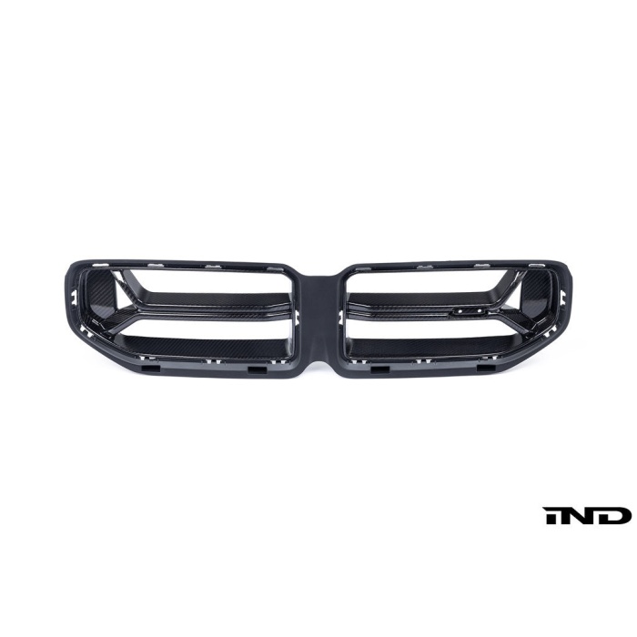 AutoTecknic G87 M2 Corsa Front Grille