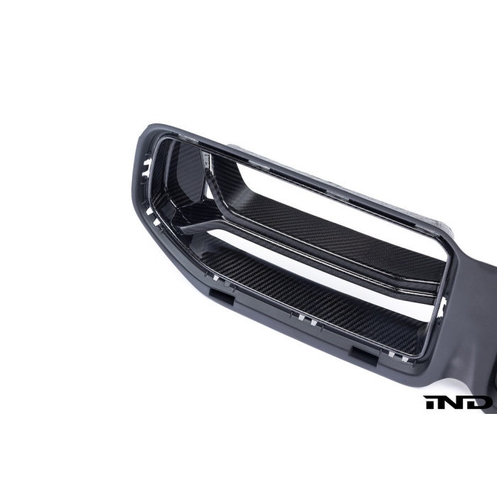 AutoTecknic G87 M2 Corsa Front Grille