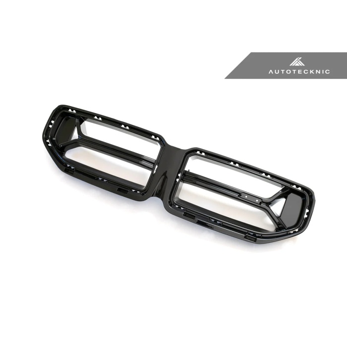 AutoTecknic G87 M2 Corsa Front Grille