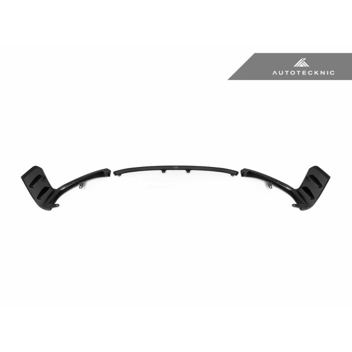 AutoTecknic G87 M2 Dry Carbon Performante Front Lip