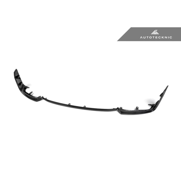 AutoTecknic G87 M2 Dry Carbon Performante Front Lip