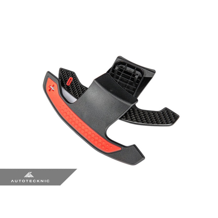 AutoTecknic G8X M2 / M3 / M4 Carbon Pole Position Shift Paddle Set