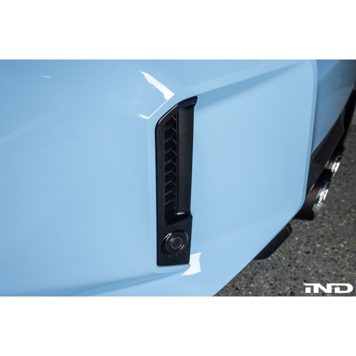 Acexxon G87 M2 Rear Reflector Insert Set