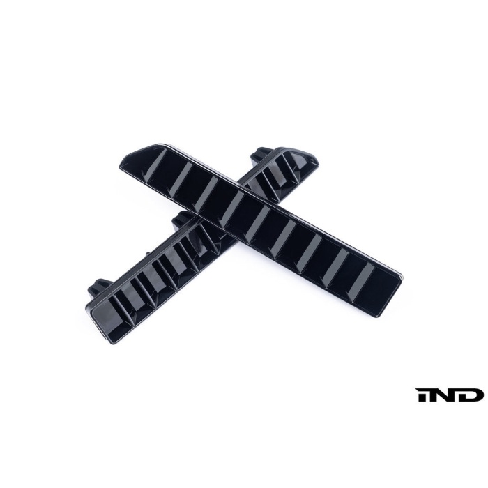 Acexxon G87 M2 Rear Reflector Insert Set