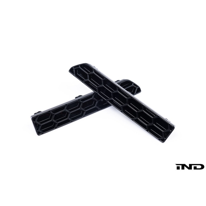 Acexxon G87 M2 Rear Reflector Insert Set