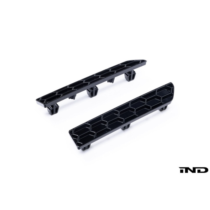 Acexxon G87 M2 Rear Reflector Insert Set