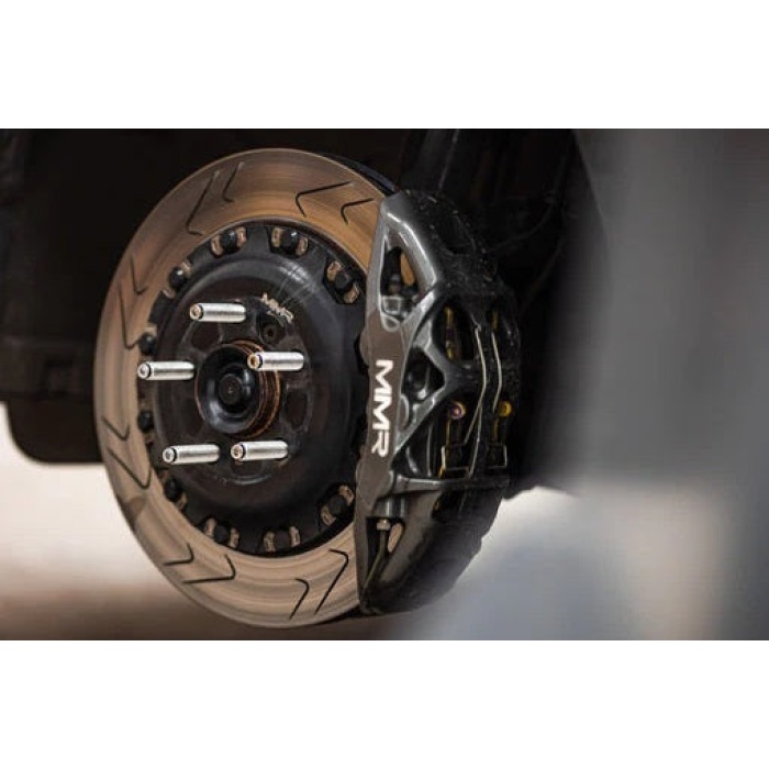 MMX Performance Replacement Wheel Stud Set - M14x1.25