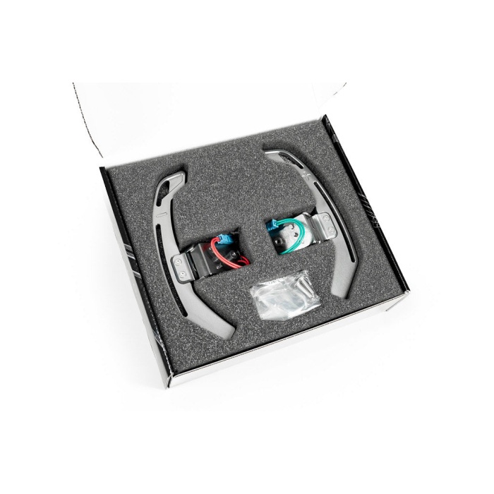 MAED F / G-Chassis Billet Magnetic Shift Paddle Set