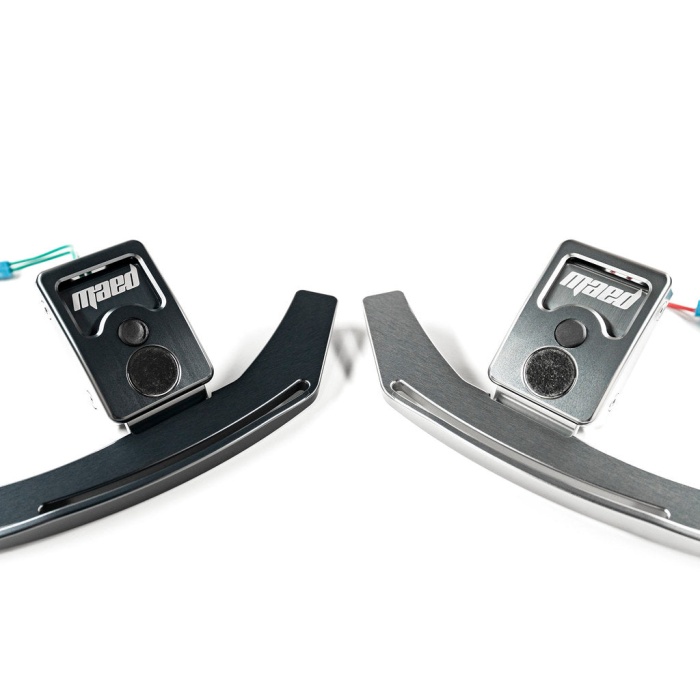 MAED F / G-Chassis Billet Magnetic Shift Paddle Set